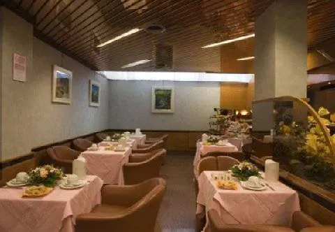 Hotel Lido Милан
