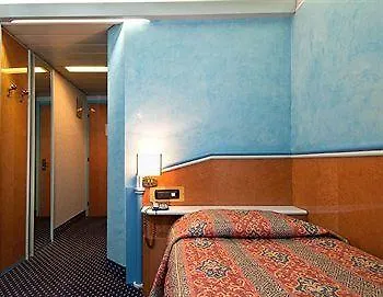Hotel Lido Milano 3*,  Italia