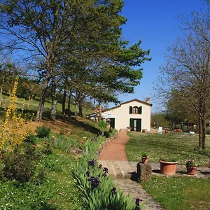Podere La Campagnola Holiday home San Gimignano