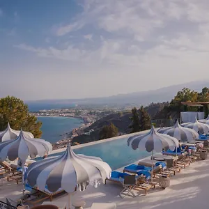 ***** Курортный комплекс San Domenico Palace, Taormina, A Four Seasons Италия