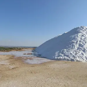 L'ammiraglio , Trapani Włochy