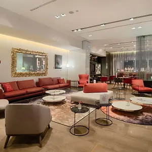 Hotel Nh Collection President, Mailand