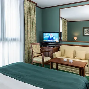 Hotel Leonardo Center, Mailand