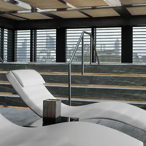 Hotel Armani, Mailand
