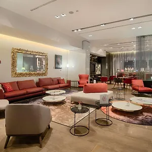 Hotell Nh Collection President, Milano