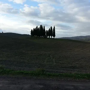 Apartment Passaggio In Val D' Orcia Torrenieri