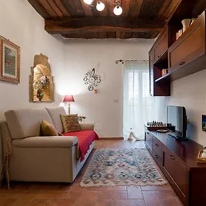 Casetta Nella Fratta Apartment Pitigliano
