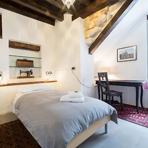 Apartment Ve.n.i.ce Cera Casa Santo Stefano Venedig