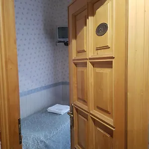 ** Отель Orbis Италия