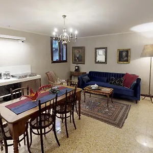 Appartement Ca' Moro Murano Venise