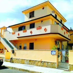 Conchiglie , Cala Gonone Włochy