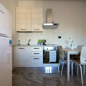 Apartment Casa Venus Ieo Mailand