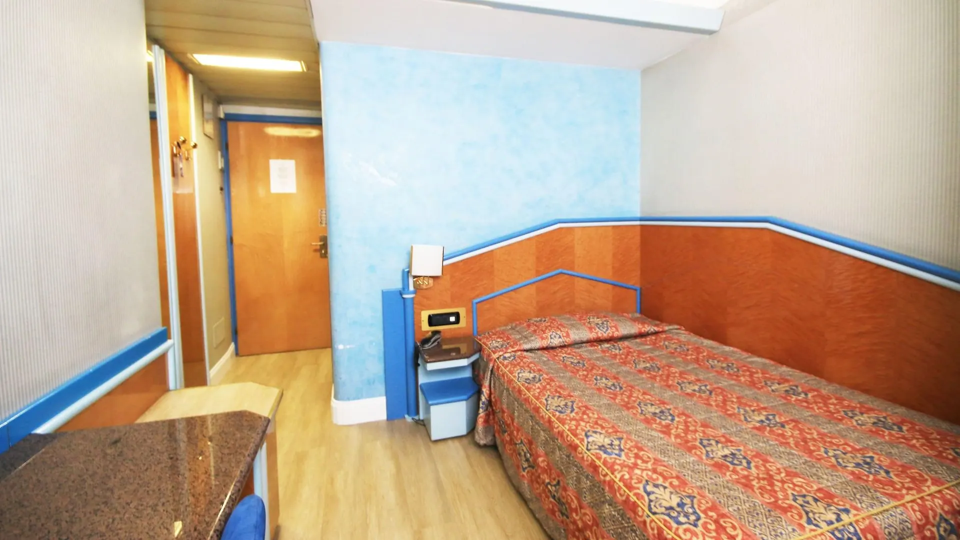 Hotel Lido Milan