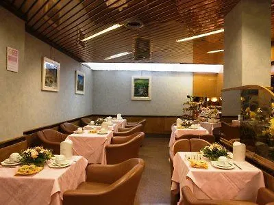 Hotel Lido Milan 3*,  Italie