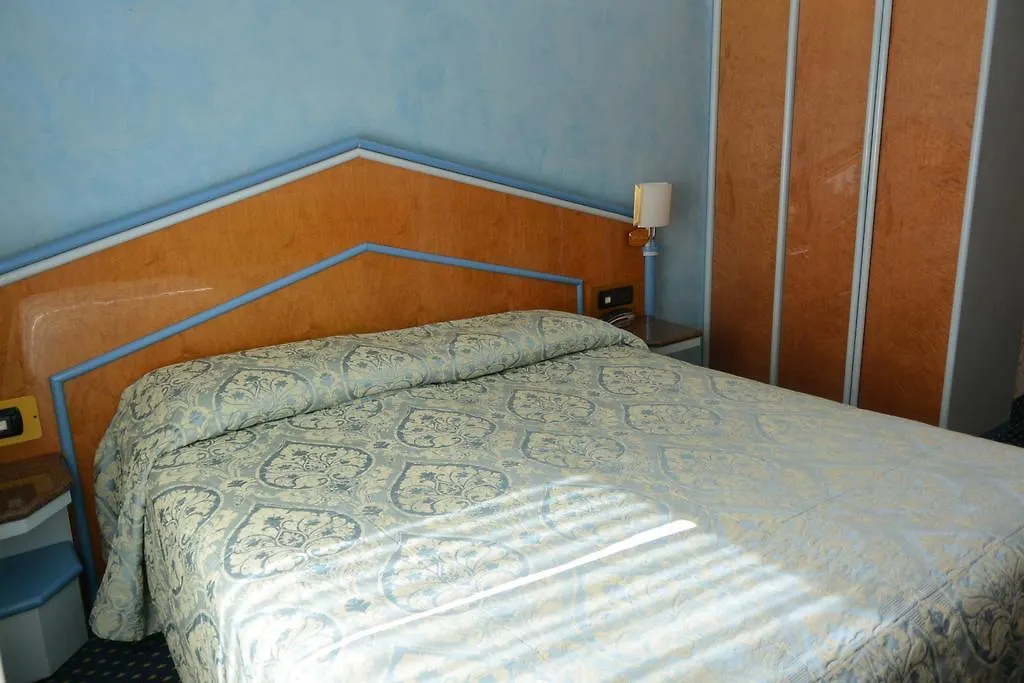 Hotel Lido Milan