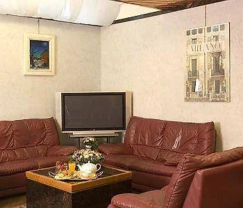Hotel Lido Milan 3*,