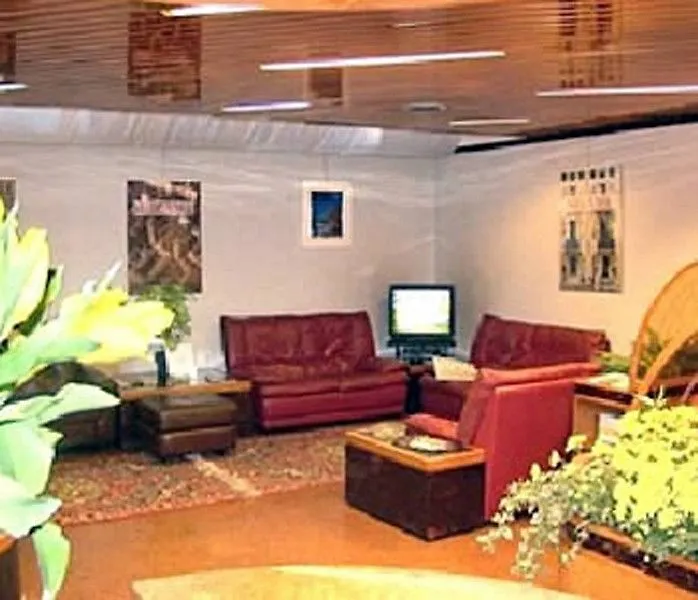 Hotel Lido Milan