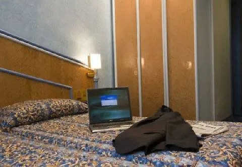 מילאנו Hotel Lido 3*,  איטליה