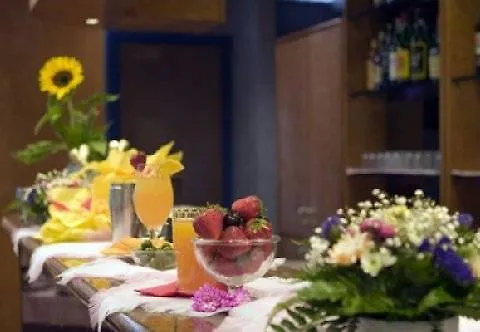 Hotel Lido Milan