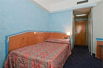 Hotel Lido Milan Italy
