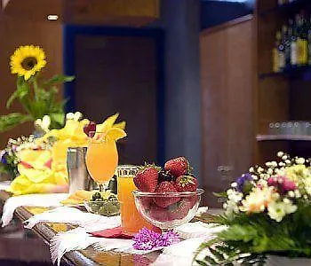 מילאנו Hotel Lido